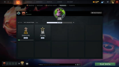 MMR: 1680 - Behavior: 12000