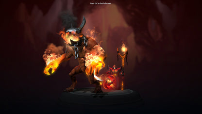 Immortal | MMR: 6026 - Behavior: 10901 - Communication: 10901