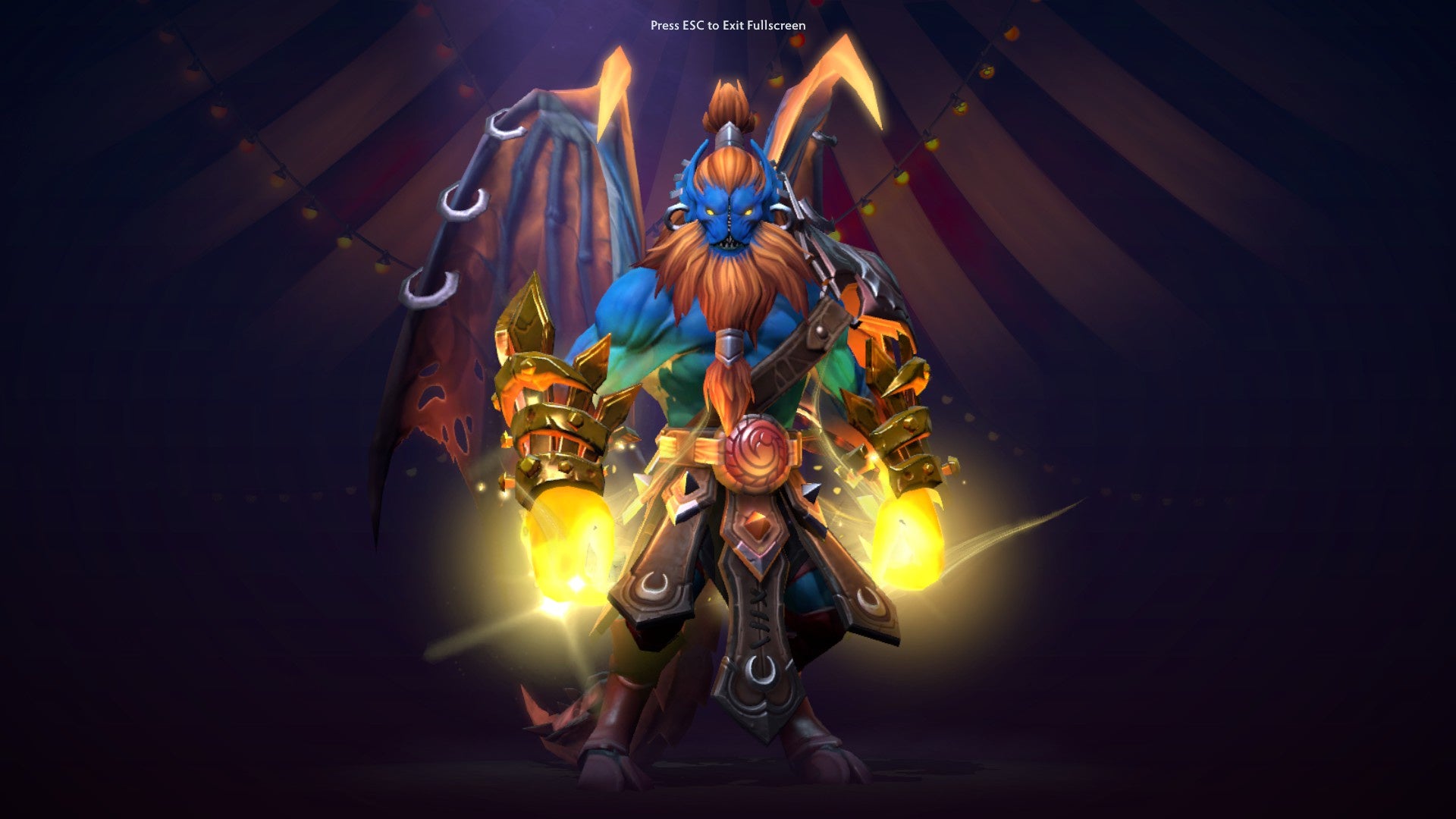 MMR: 2082 - Behavior: 11715