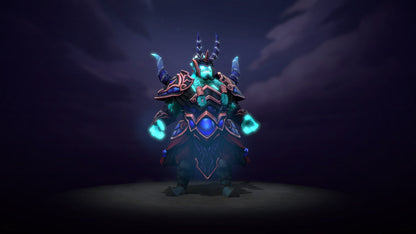 MMR: 2164 - Behavior: 9083