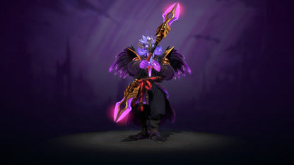 MMR: 1421 - Behavior: 10184