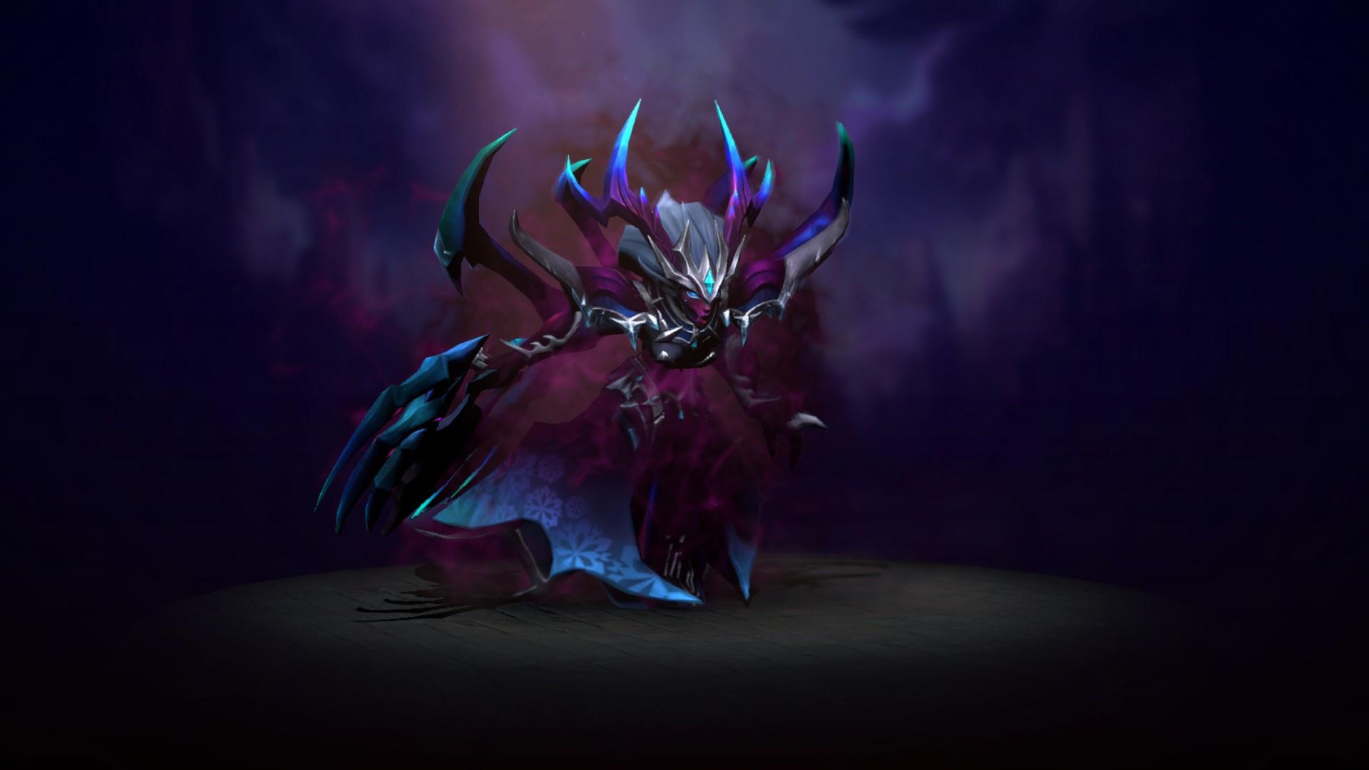 Archon I | MMR: 2454 - Behavior: 8674 - Communication: 8674