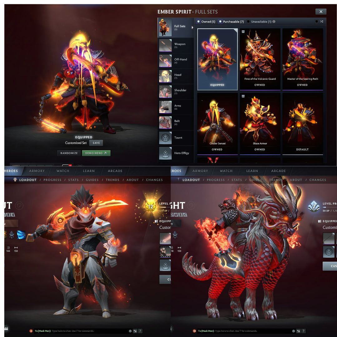 MMR: 4500 - Behavior: 11584