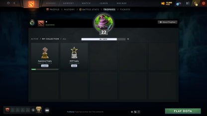 MMR: 224 - Behavior: 11433