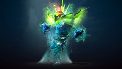 MMR: 4629 - Behavior: 9090