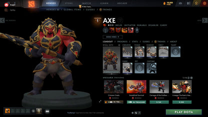 Herald I | MMR: 110 - Behavior: 9465