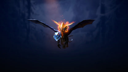 MMR: 2551 - Behavior: 11835