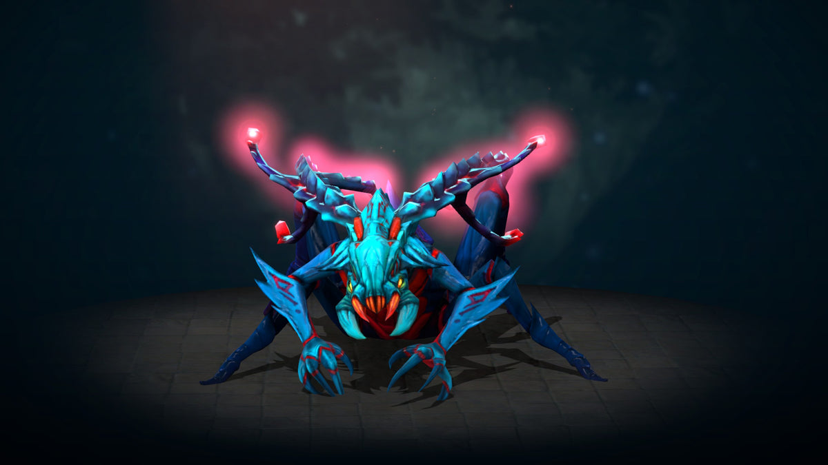 MMR: 1404 - Behavior: 10448