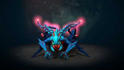 MMR: 1404 - Behavior: 10448