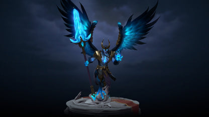 MMR: 259 - Behavior: 10371