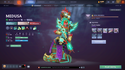 Divine I | MMR: 4637 - Behavior: 12000 - Communication: 12000