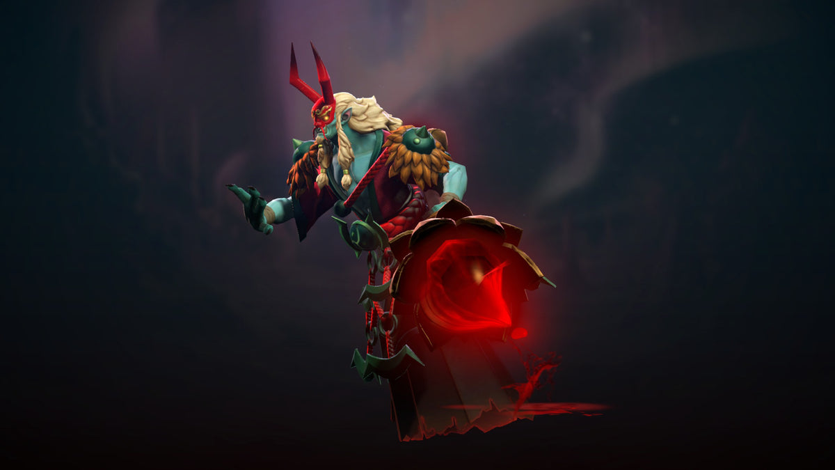 MMR: 6198 - Behavior: 10317