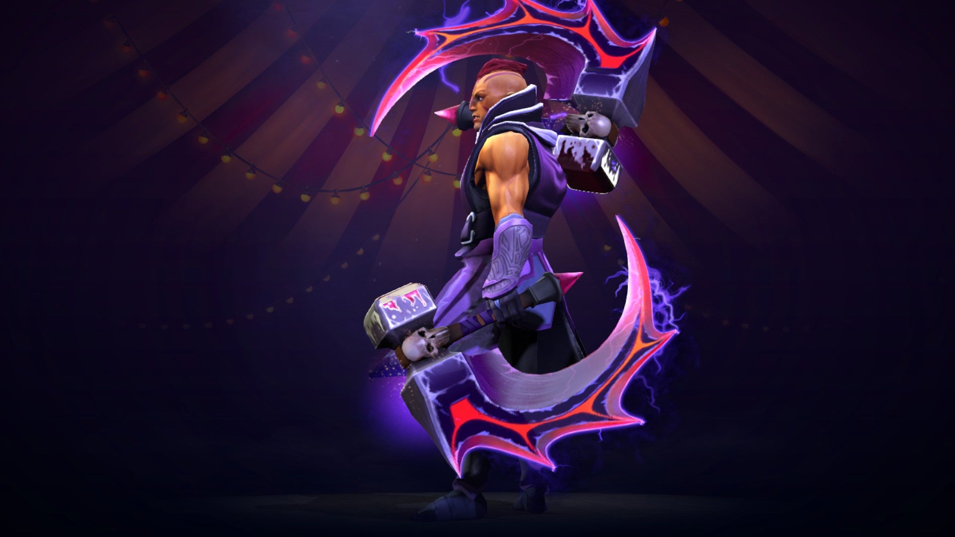 MMR: 4522 - Behavior: 9663