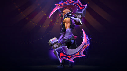 MMR: 4522 - Behavior: 9663