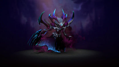 Ancient I | MMR: 3906 - Behavior: 10992 - Communication: 10725