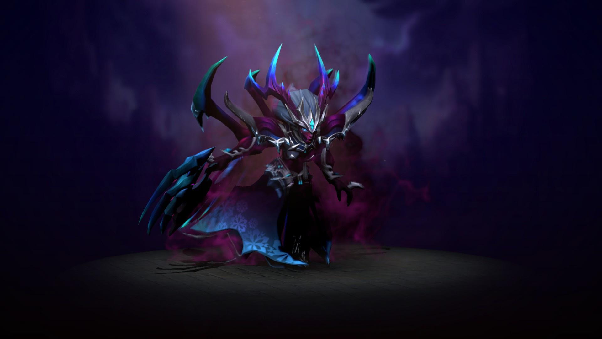 Ancient I | MMR: 3909 - Behavior: 10992 - Communication: 10725