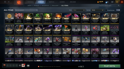 Archon I | MMR: 2257 - Behavior: 12000 - Communication: 12000