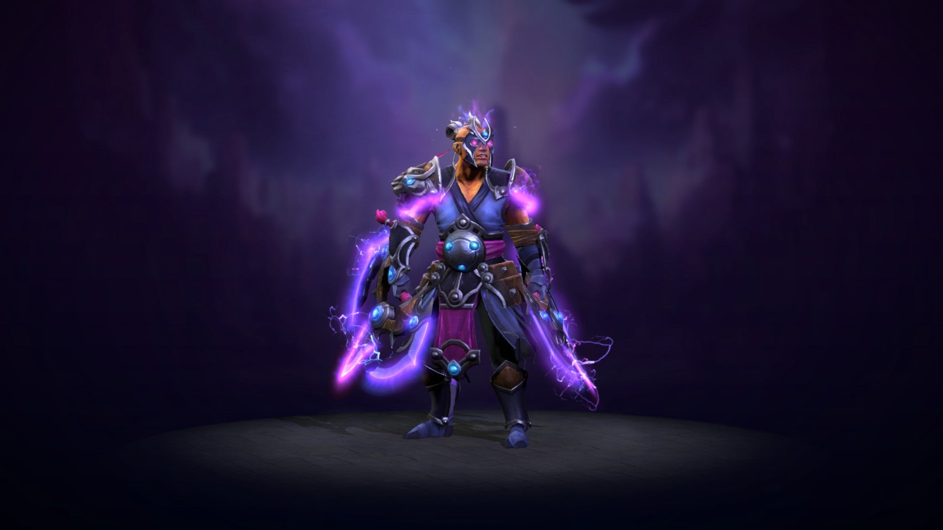 Immortal | MMR: 6384 - Behavior: 9707 - Communication: 9707