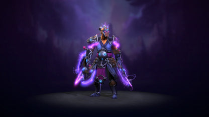 Immortal | MMR: 6384 - Behavior: 9707 - Communication: 9707