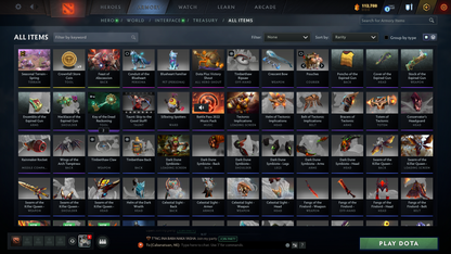 Archon III | MMR: 2503 - Behavior: 12000 - Communication: 11780