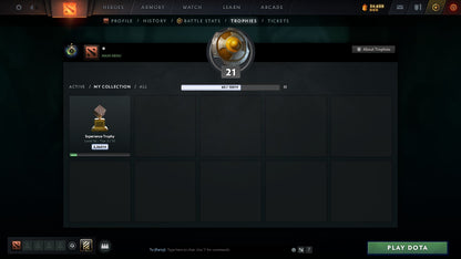 MMR: 1 - Behavior: 11865