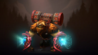 MMR: 206 - Behavior: 8638