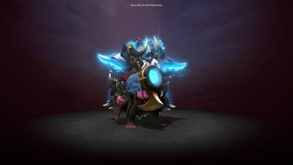 Ancient III | MMR: 4125 - Behavior: 9387 - Communication: 9387