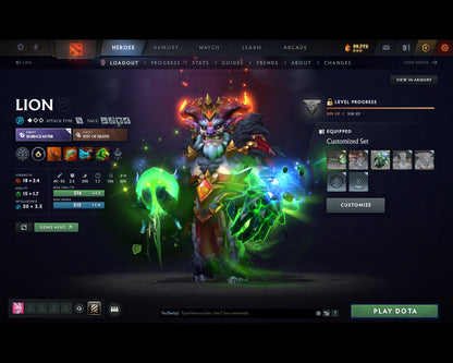 Divine IV | MMR: 5195 - Behavior: 12000