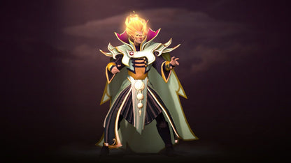 MMR: 3176 - Behavior: 11310