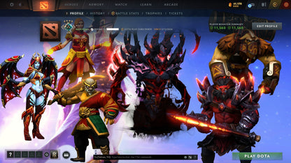 MMR: 2071 - Behavior: 11560