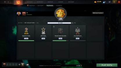MMR: 6517 - Behavior: 12000