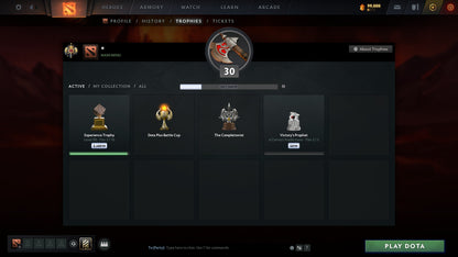 MMR: 3128 - Behavior: 11217