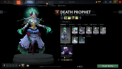 Archon III | MMR: 2520 - Behavior: 10000