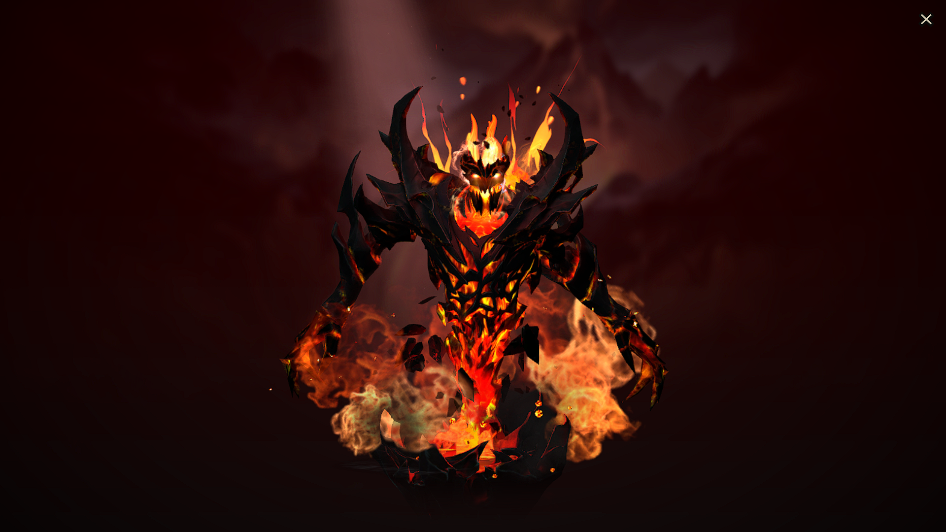 Legend V | MMR: 3657 - Behavior: 10291 - Communication: 10291