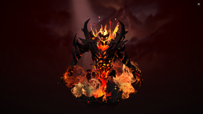 Legend V | MMR: 3657 - Behavior: 10291 - Communication: 10291