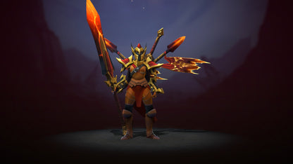 MMR: 3106 - Behavior: 8551