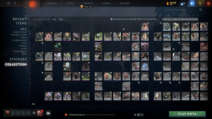 Archon IV | MMR: 4762 - Behavior: 10000