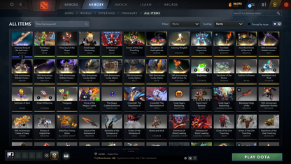 MMR: 1193 - Behavior: 7945