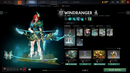 Crusader II | MMR: 1729 - Behavior: 10000