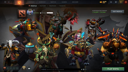 MMR: 4523 - Behavior: 9879