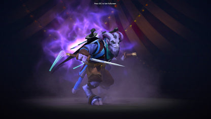 MMR: 1 - Behavior: 8866