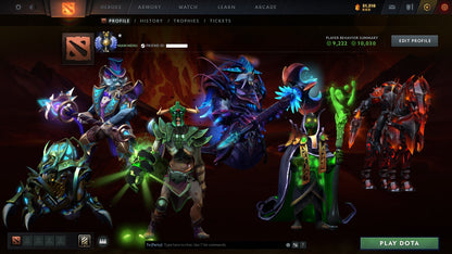 MMR: 4842 - Behavior: 10030