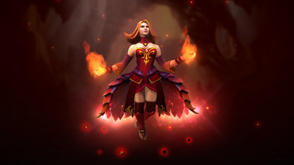 MMR: 2231 - Behavior: 11205