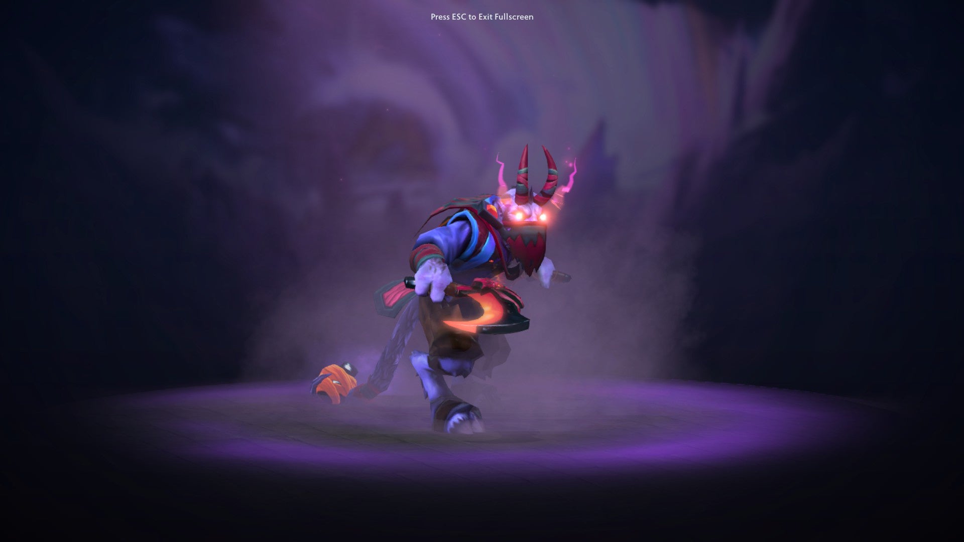 Archon II | MMR: 2454 - Behavior: 11480 - Communication: 11314