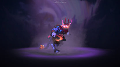 Archon II | MMR: 2454 - Behavior: 11480 - Communication: 11314