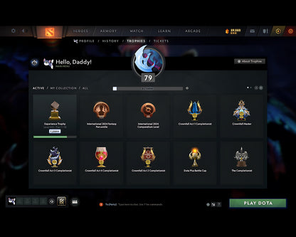 MMR: 4952 - Behavior: 10984