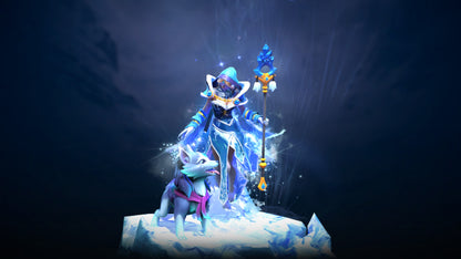 MMR: 2877 - Behavior: 10168