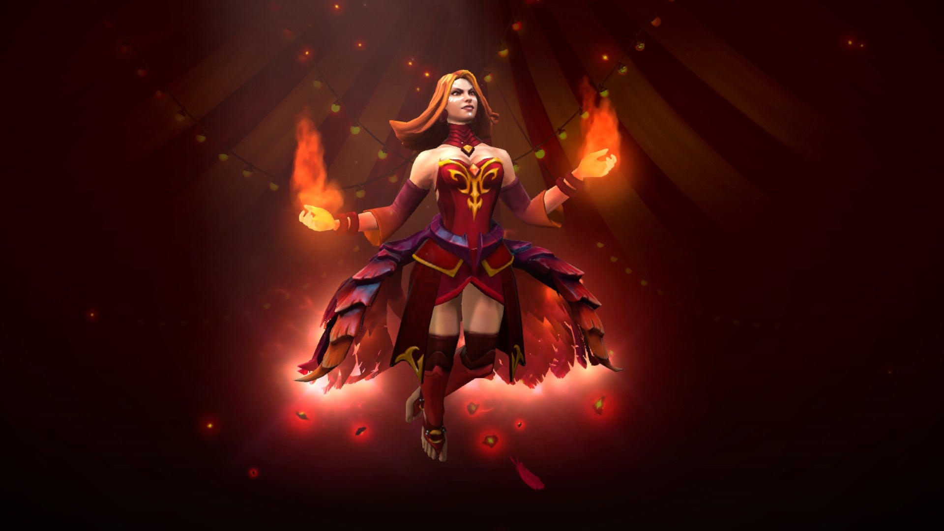 MMR: 1464 - Behavior: 8508
