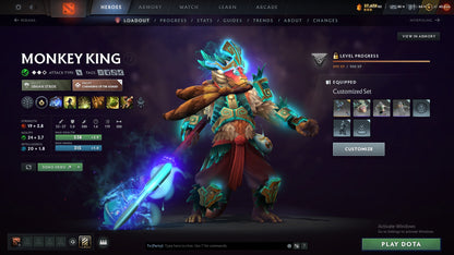 MMR: 6259 - Behavior: 12000