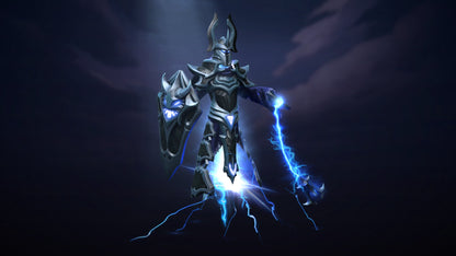 Ancient I | MMR: 3884 - Behavior: 8264 - Communication: 8264